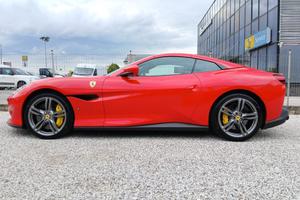 FERRARI Portofino F164 3.9 V8 Ferrari Approved 0