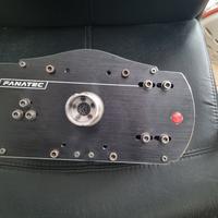 Fanatec Csw 2.5