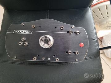 Fanatec Csw 2.5