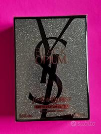Profuml YSL Black Opium Glitter