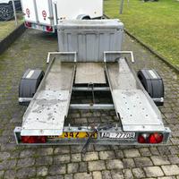 RIMORCHIO HAPERT SAPPHIRE