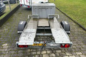 RIMORCHIO HAPERT SAPPHIRE