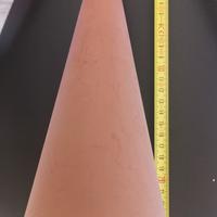 Cono per riproduzione Discus