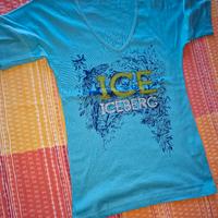 maglietta Iceberg donna