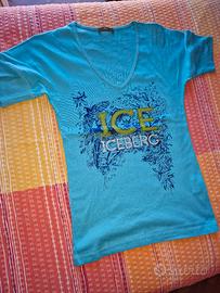 maglietta Iceberg donna