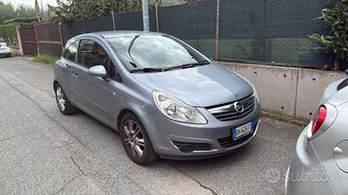 Opel Corsa 1.2 Benz