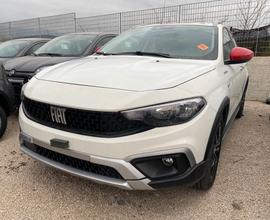 Fiat Tipo 1.5 Hybrid DCT 5 porte Red - KM ZERO FIA