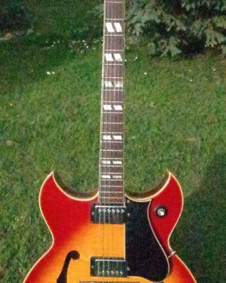 Chitarra Jazz  Gibson