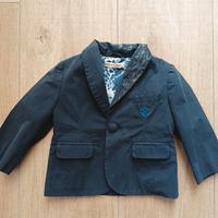 Giacca Neonato 6/9 mesi Roberto Cavalli