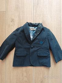 Giacca Neonato 6/9 mesi Roberto Cavalli