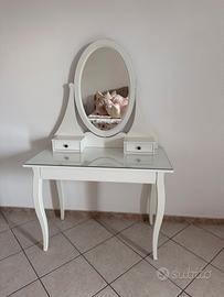  Toilette Trucco ikea 