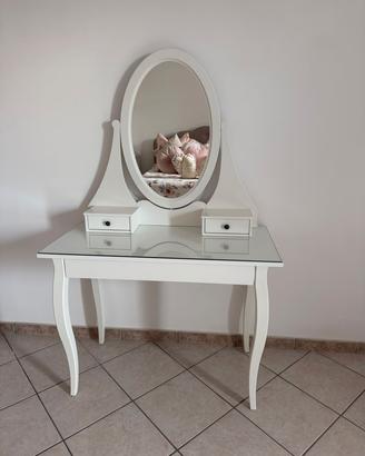  Toilette Trucco ikea 