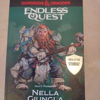 Endless Quest 