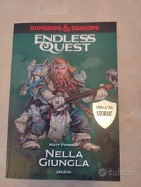 Endless Quest 