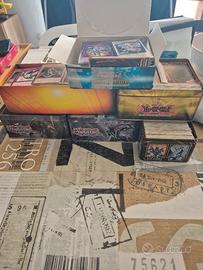 Mega lotto Yu gi oh 