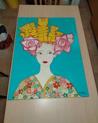 Quadro