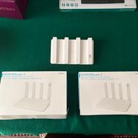 Coppia Router Honor 3