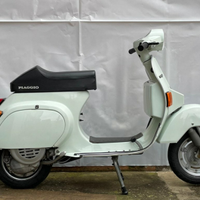 Vespa