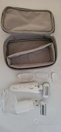 Braun silk-epil 9