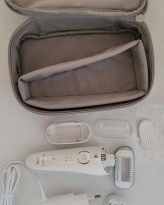 Braun silk-epil 9