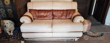 2 divani della Turri