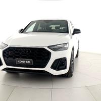 AUDI Q5 I Sportback 2021 - SQ5 Sportback 3. U30440
