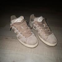 Adidas Campus originali – color crema/beige