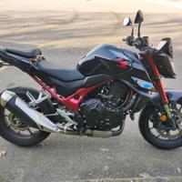 Honda Hornet 750