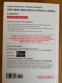 dizionario