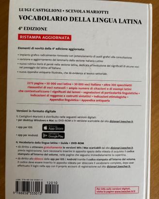 dizionario