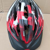 Casco mtb