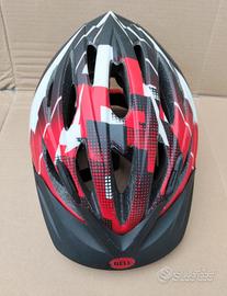 Casco mtb
