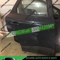 Porta posteriore destra renault captur 2021