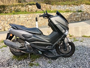 nmax 125