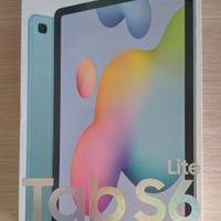 Samsung Galaxy Tab S6 Lite 