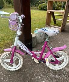 Bici bimba