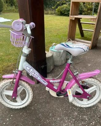 Bici bimba