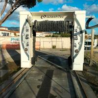 Attività commerciali