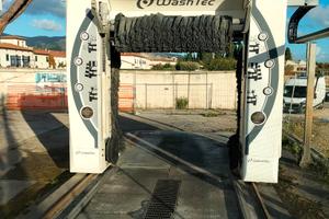 Attività commerciali