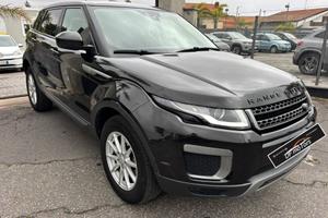 Land Rover Range Evoque 2.0 TD4 150 CV 5p. HSE