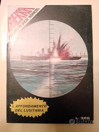 Fumetto Guerra per adulti anno II n. 2