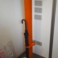 Appendiabiti Planta vintage design 