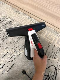 Lavavetri Bosch aspiragocce elettrico