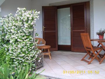 Casa vacanza san teodoro