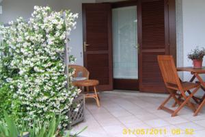 Casa vacanza san teodoro