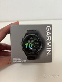 Garmin Forerunner 970