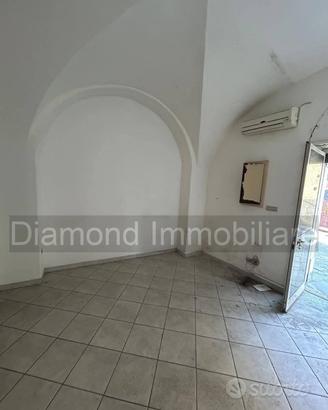 Bottega 30mq ad Acireale