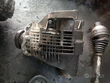 riduttore ripartitore Volkswagen Transporter t5 20