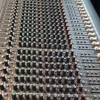 mixer Yamaha audio 