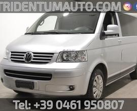 Volkswagen T5 Multivan 2.5 tdi Comfortline 174cv